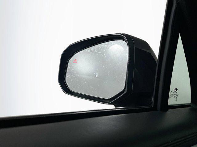 used 2024 Hyundai Santa Fe car, priced at $34,987