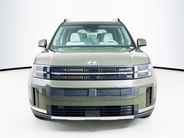 used 2024 Hyundai Santa Fe car, priced at $34,987