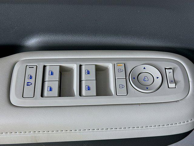 used 2024 Hyundai Santa Fe car, priced at $34,987