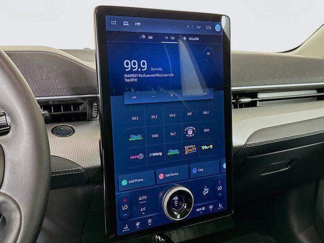 used 2023 Ford Mustang Mach-E car, priced at $27,987