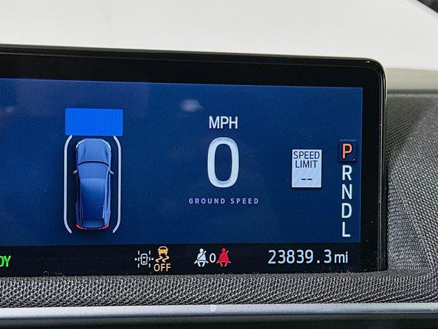 used 2023 Ford Mustang Mach-E car, priced at $27,987