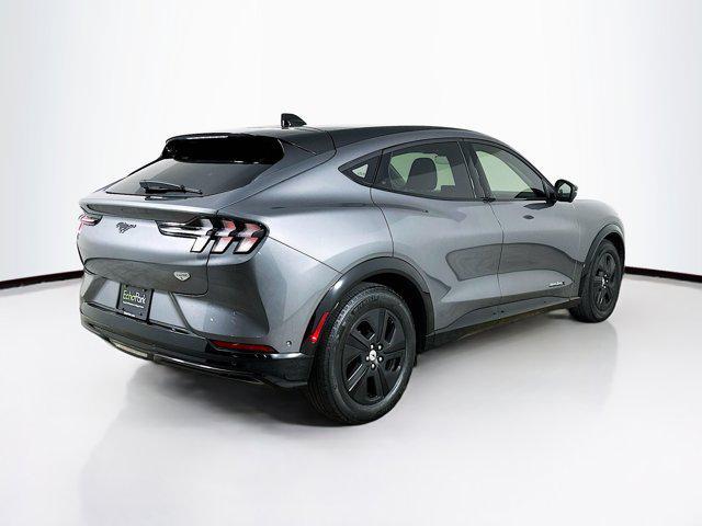 used 2023 Ford Mustang Mach-E car, priced at $27,987