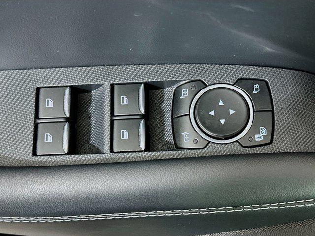 used 2023 Ford Mustang Mach-E car, priced at $27,987