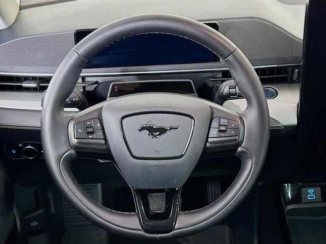 used 2023 Ford Mustang Mach-E car, priced at $27,987