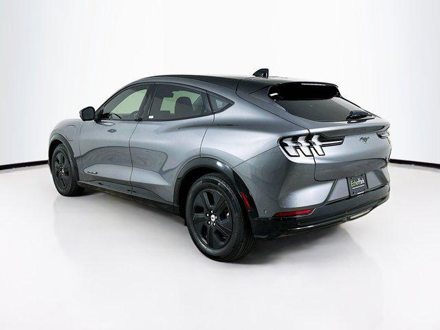used 2023 Ford Mustang Mach-E car, priced at $27,987