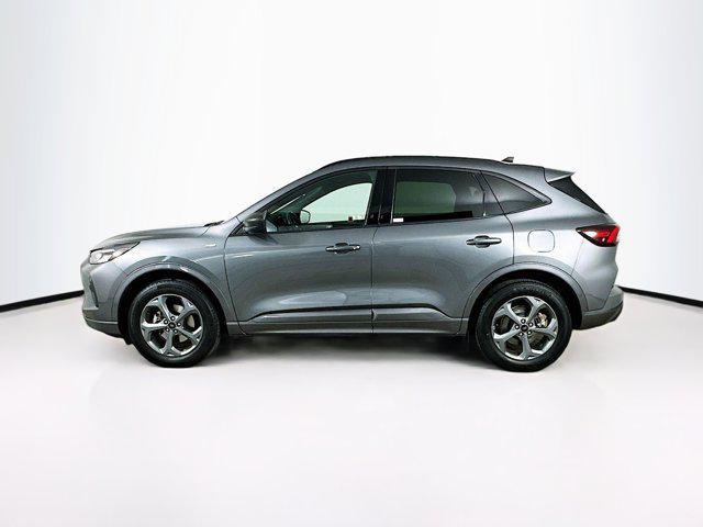 used 2024 Ford Escape car, priced at $18,496
