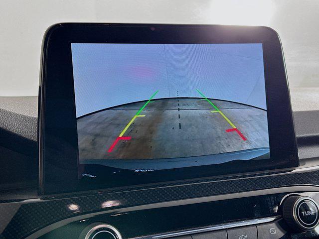 used 2024 Ford Escape car, priced at $18,496