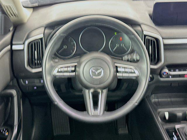 used 2025 Mazda CX-50 car, priced at $26,496