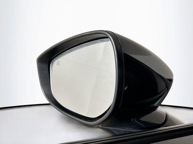 used 2025 Mazda CX-50 car, priced at $26,496