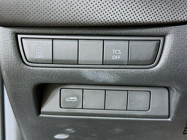 used 2025 Mazda CX-50 car, priced at $26,496