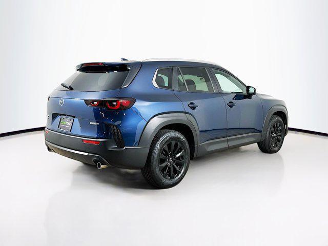 used 2025 Mazda CX-50 car, priced at $26,496