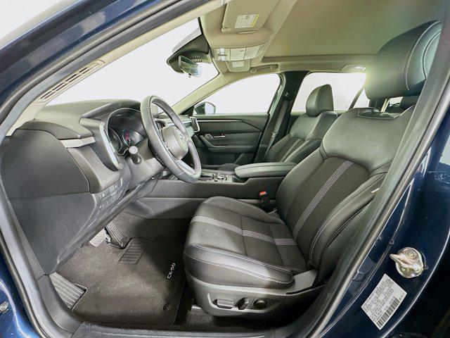 used 2025 Mazda CX-50 car, priced at $26,496