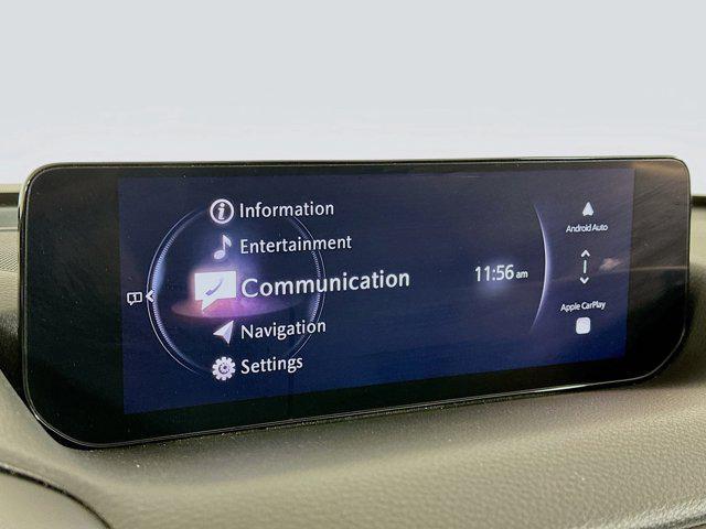 used 2025 Mazda CX-50 car, priced at $26,496