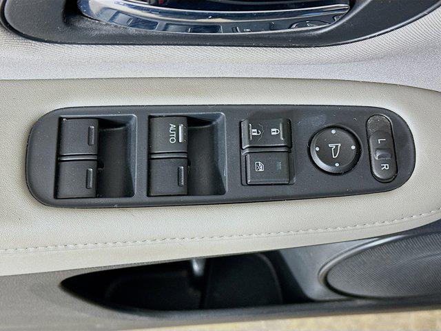 used 2017 Honda HR-V car, priced at $12,996