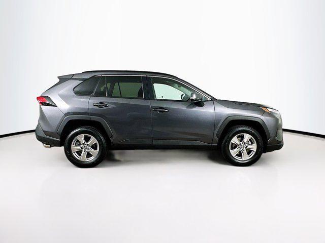 used 2022 Toyota RAV4 car, priced at $23,997