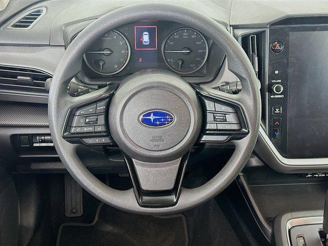 used 2025 Subaru Crosstrek car, priced at $25,695