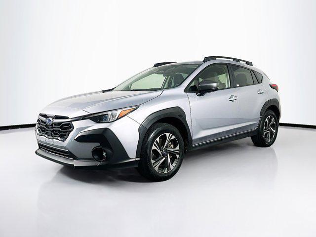 used 2025 Subaru Crosstrek car, priced at $25,695