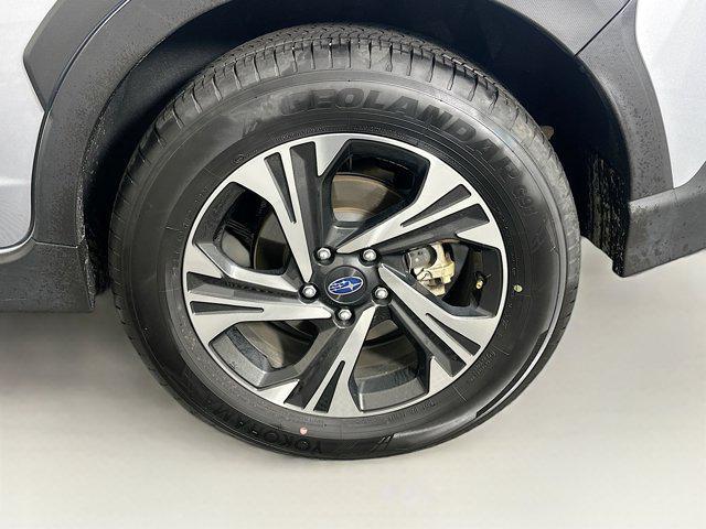 used 2025 Subaru Crosstrek car, priced at $25,695