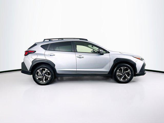 used 2025 Subaru Crosstrek car, priced at $25,695