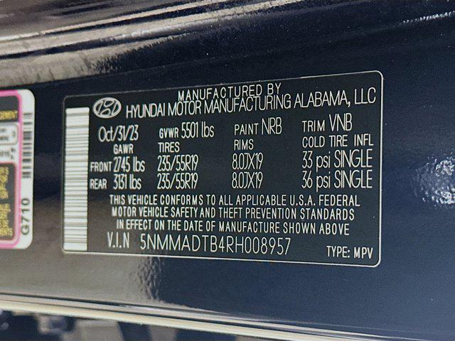 used 2024 Genesis GV70 car, priced at $35,695