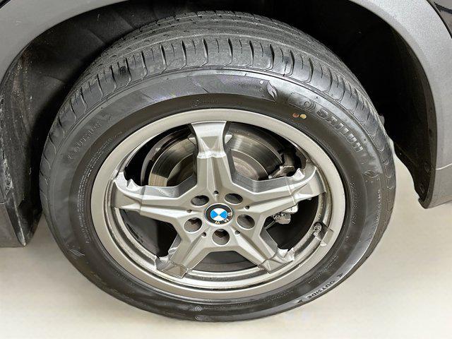 used 2023 BMW X1 car, priced at $25,497