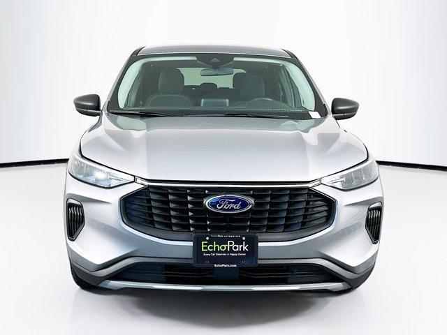 used 2024 Ford Escape car, priced at $17,496