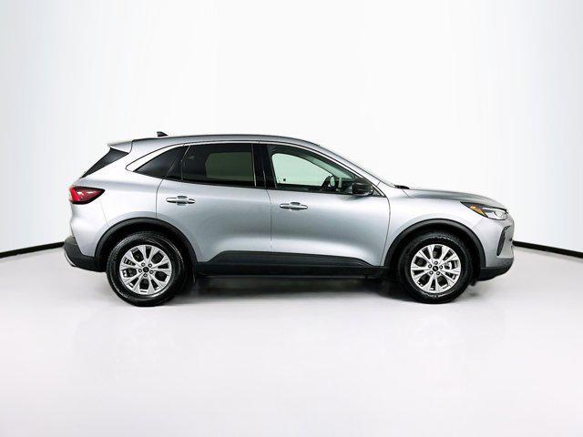 used 2024 Ford Escape car, priced at $17,496