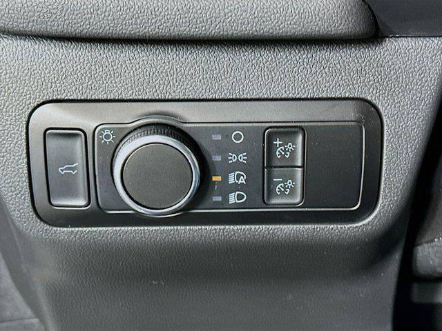 used 2024 Ford Escape car, priced at $17,496