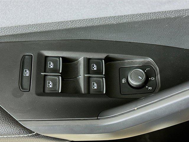 used 2025 Volkswagen Jetta car, priced at $19,487