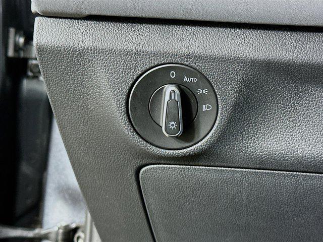 used 2025 Volkswagen Jetta car, priced at $19,487