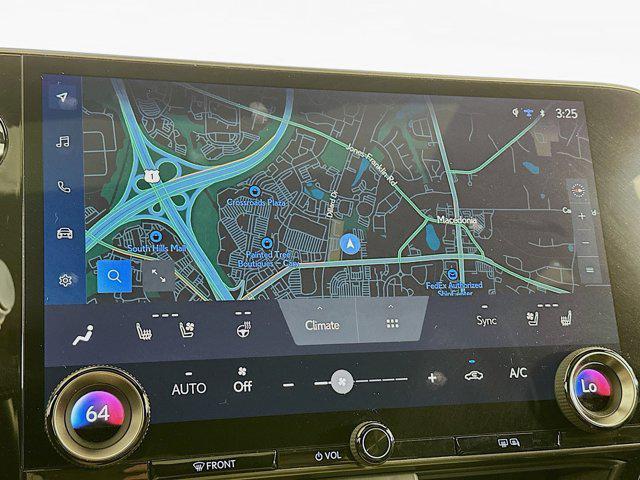 used 2024 Lexus NX 350 car, priced at $41,196