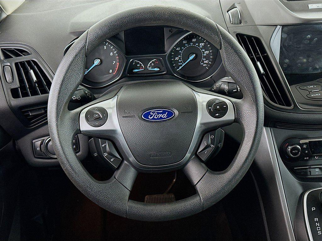 used 2014 Ford Escape car, priced at $9,196