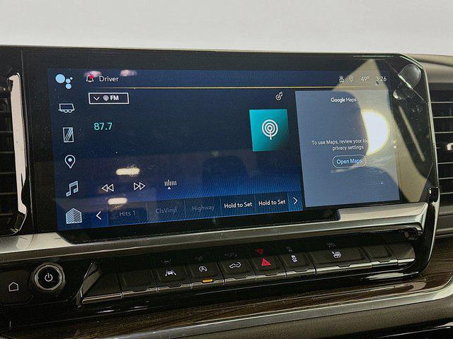 used 2024 Chevrolet Silverado 1500 car, priced at $35,996