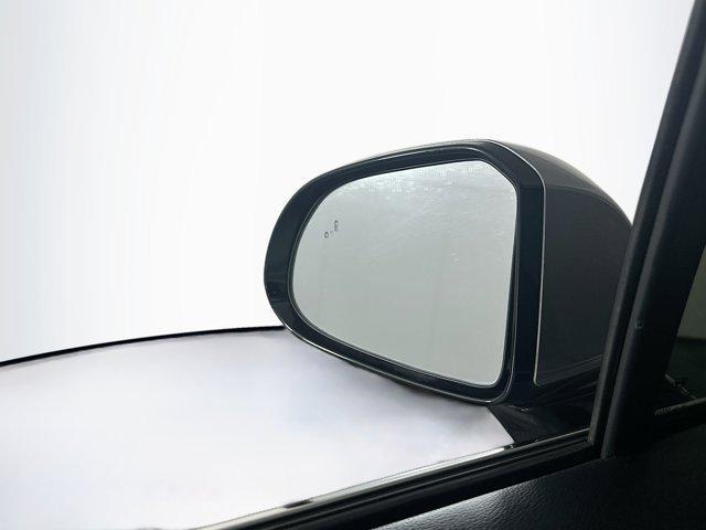 used 2020 Hyundai Santa Fe car, priced at $16,096