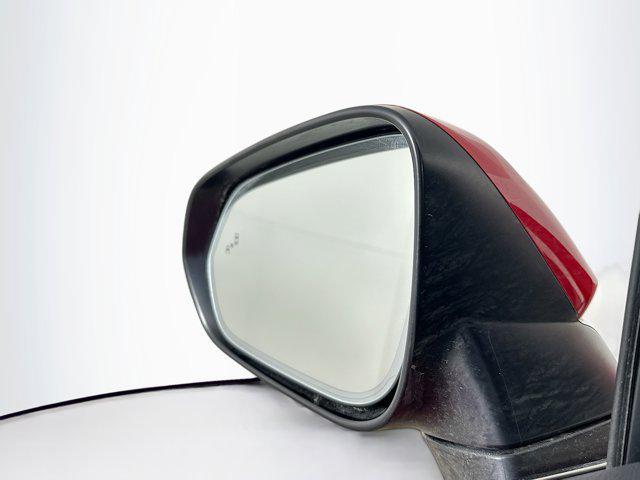 used 2024 Lexus NX 250 car, priced at $36,897