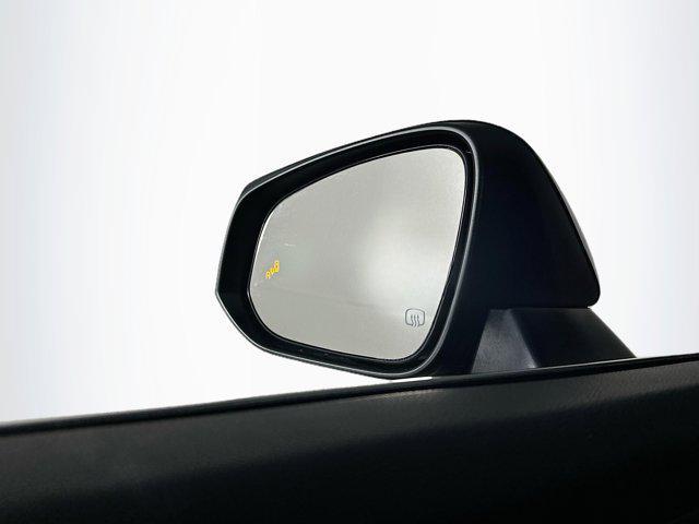 used 2025 Toyota Grand Highlander car, priced at $40,496