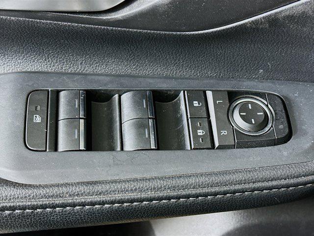 used 2025 Toyota Grand Highlander car, priced at $40,496