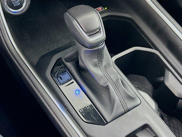 used 2025 Toyota Grand Highlander car, priced at $40,496