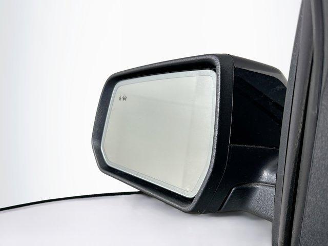 used 2023 GMC Acadia car, priced at $30,497