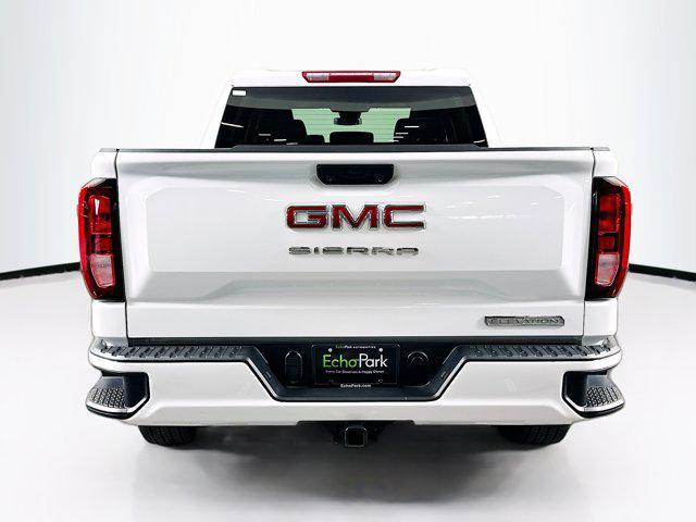 used 2024 GMC Sierra 1500 car, priced at $42,195