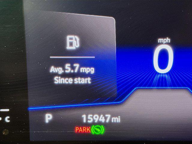 used 2022 Volkswagen Tiguan car, priced at $20,996