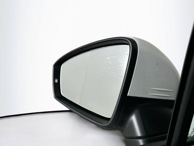 used 2022 Volkswagen Tiguan car, priced at $20,996