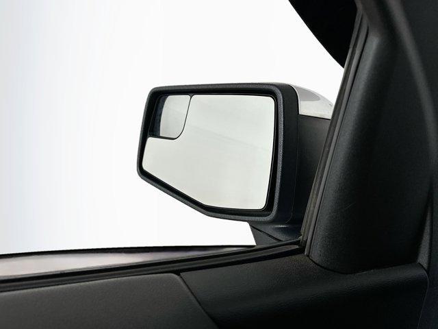 used 2021 Chevrolet Silverado 1500 car, priced at $20,897