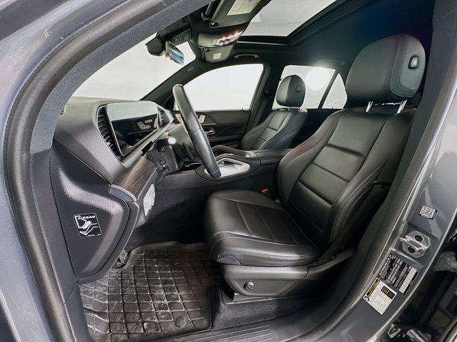 used 2022 Mercedes-Benz GLE 350 car, priced at $35,596