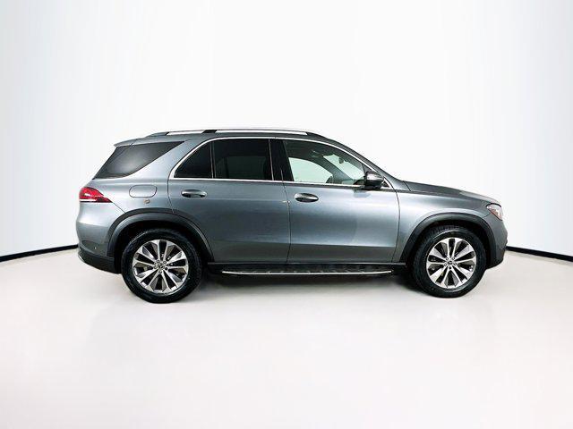 used 2022 Mercedes-Benz GLE 350 car, priced at $35,596