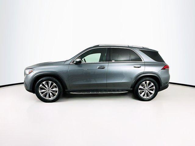 used 2022 Mercedes-Benz GLE 350 car, priced at $35,596