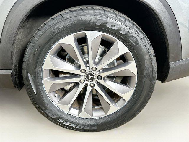 used 2022 Mercedes-Benz GLE 350 car, priced at $35,596