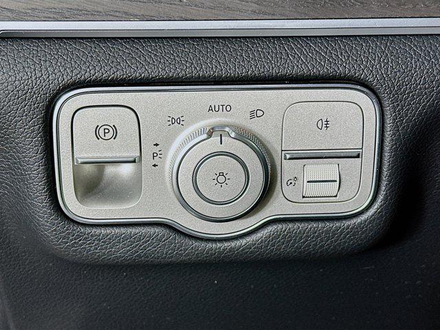 used 2022 Mercedes-Benz GLE 350 car, priced at $35,596