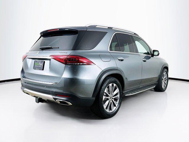 used 2022 Mercedes-Benz GLE 350 car, priced at $35,596