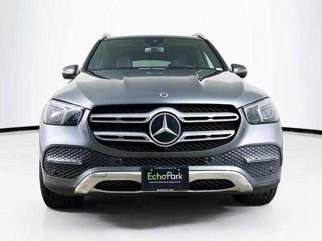 used 2022 Mercedes-Benz GLE 350 car, priced at $35,596